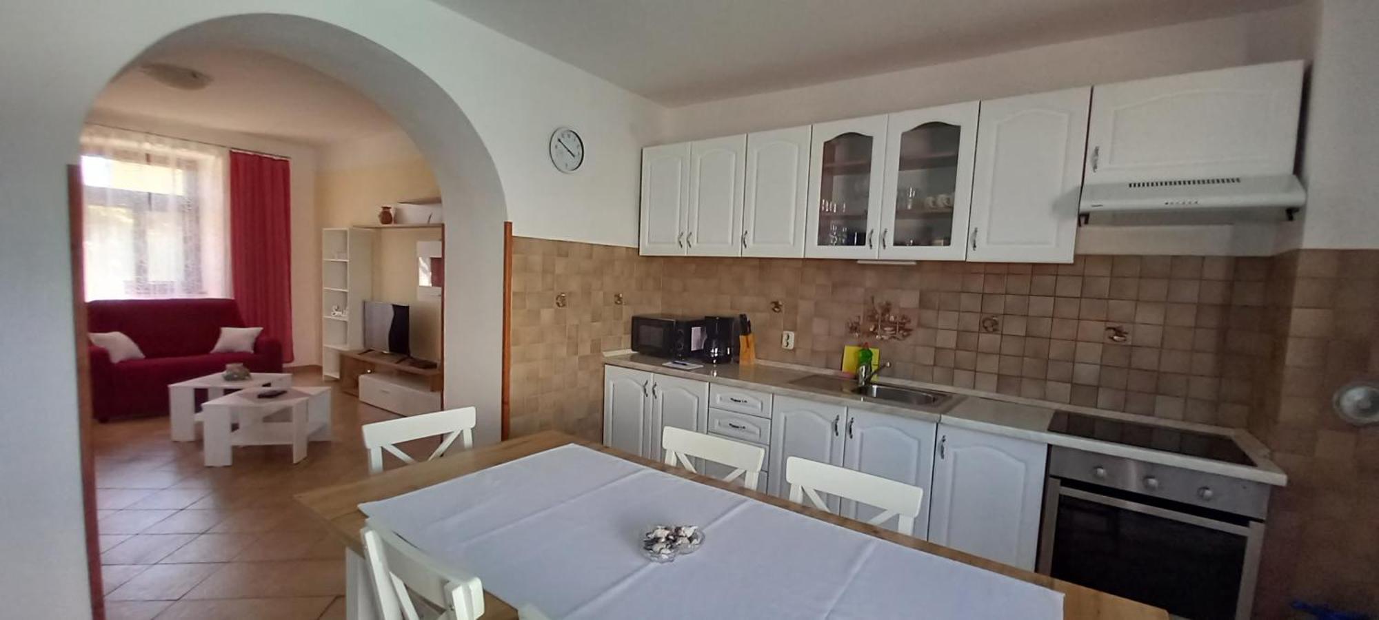 Holiday Home Latin Peruški Exteriör bild